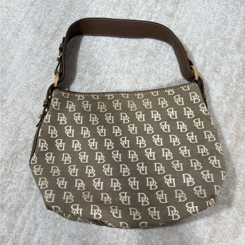 Dooney & Bourke Shoulder Bag